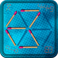 Match Puzzles app icon
