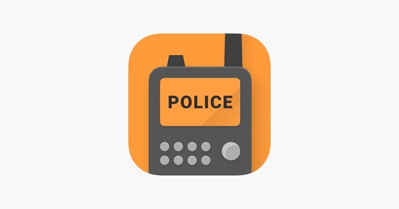 Scanner Radio APK app icon