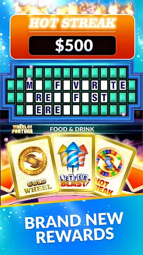 Wheel of Fortune - screenshot 4