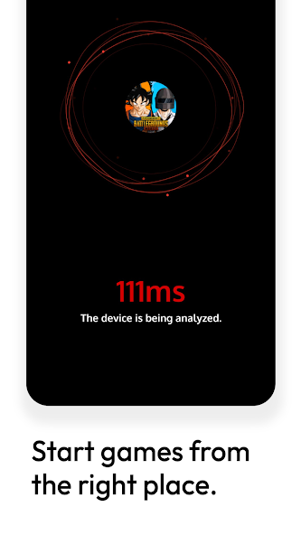 Game Booster Pro - screenshot 7