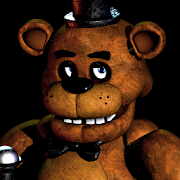 Five Nights at Freddys - app icon