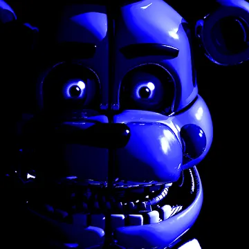 Five Nights at Freddy’s SL app icon