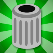 Scrap Clicker 2 app icon
