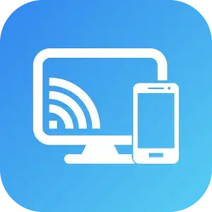 Miracast - Screen Mirroring app icon