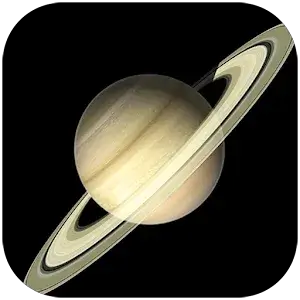 Planets 3D Live Wallpaper app icon