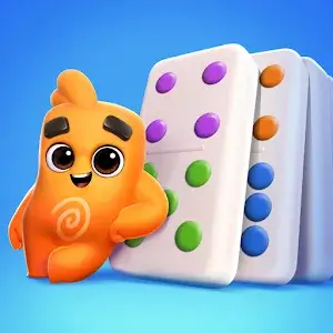Domino Dreams app icon