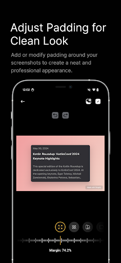 Screenshot Editor - screenshot 4