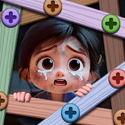 Screw Out Master Story Puzzle - app icon