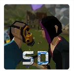 Sniper Duel app icon