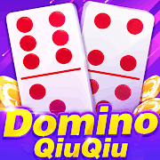 Domino QiuQiu app icon