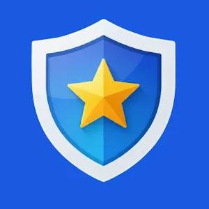360 Security app icon