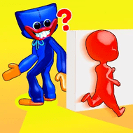 Hide 'N Seek! app icon