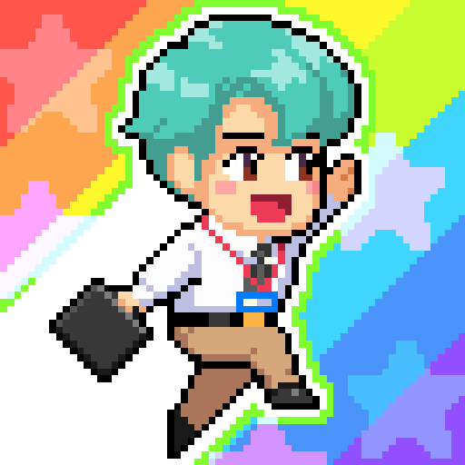 Infinite Jump APK - app icon