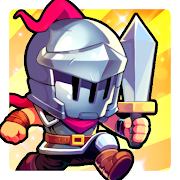 JUMP HERO 1.0.1 APK + MOD [Free In-App Purchase] app icon