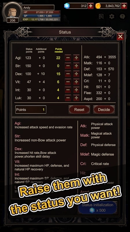 Seeker2 APK - screenshot 3