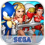 SEGA Heroes app icon
