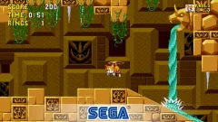 Sonic the Hedgehog Classic - screenshot 2