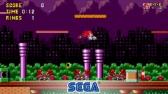 Sonic the Hedgehog Classic - screenshot 3