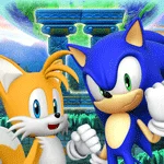 Sonic 4 Episode II app icon