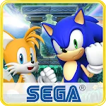 Sonic The Hedgehog 4 Episode II app icon