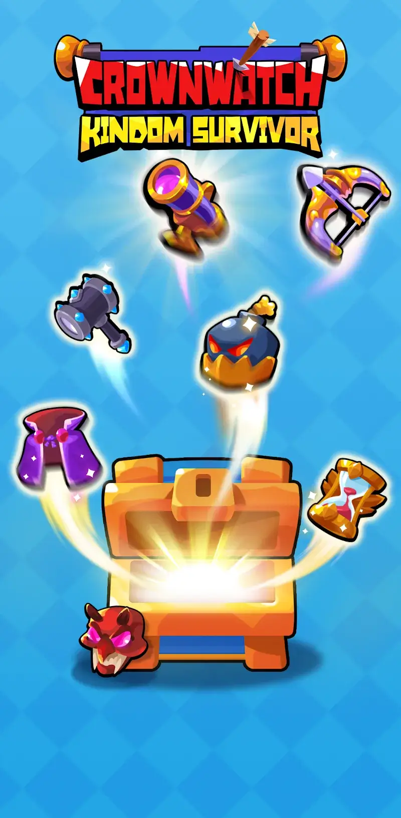 Crownwatch Kindom Survivor - screenshot 5