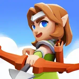 Rumble Defense app icon