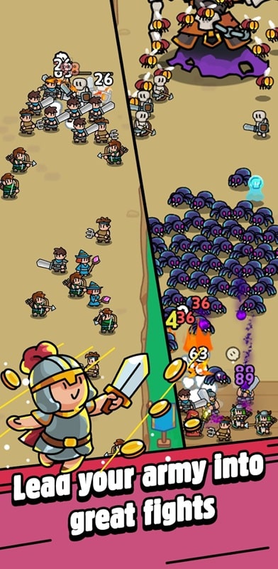 Royale Defense app icon