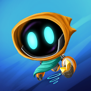 Illuminaria app icon