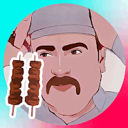 Kabab Eater - Mama Vandam app icon