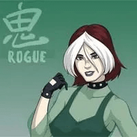 Rogue-like Evolution