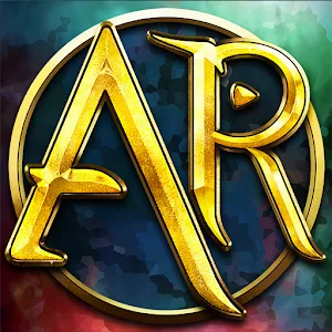 Ancients Reborn app icon