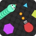 Snakes vs. Tanks app icon