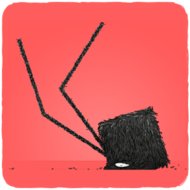 Daddy Long Legs app icon