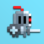 Pixel Battle: War app icon