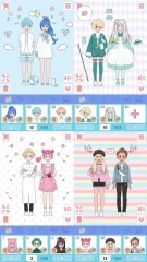 Lily Diary : Dress Up Game - screenshot 4