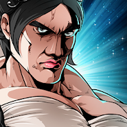 Muscle Princess app icon