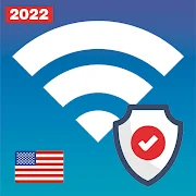 Who Steals My WiFi - app icon