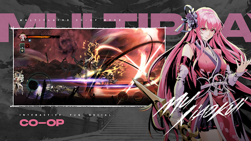 Phantom Blade Executioners - screenshot 5