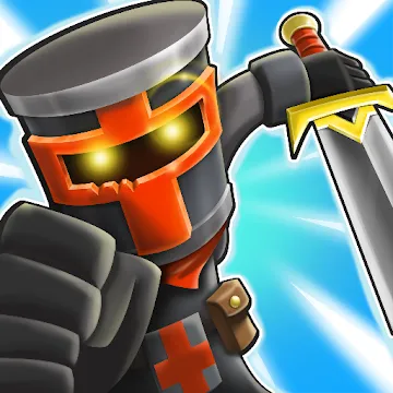 Tower Conquest app icon
