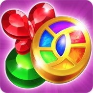 Genies & Gems app icon
