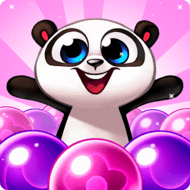 Panda Pop app icon