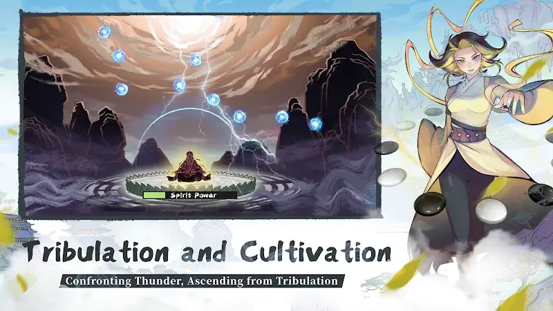 Immortal Survivors - screenshot 4