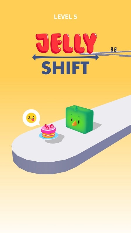 Jelly Shift app icon