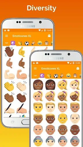 Big Emoji - screenshot 5