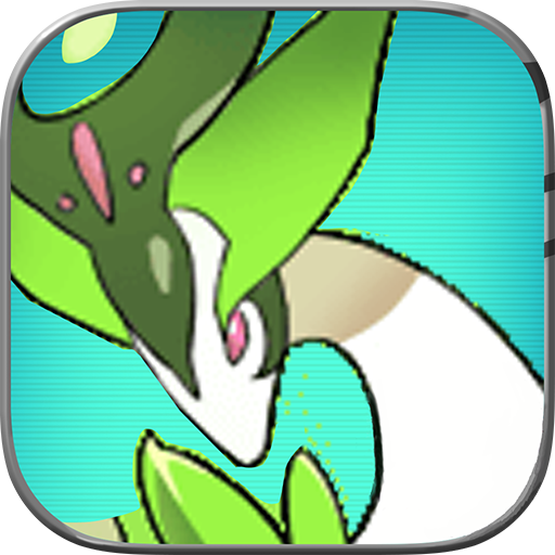 Monster Trips Chaos app icon