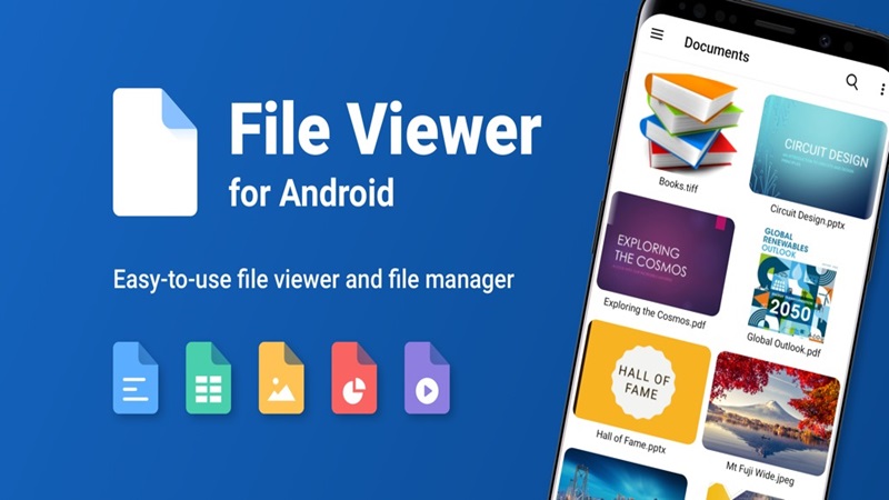 File Viewer for Android APK