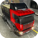 Truck Simulator 2019 app icon