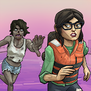 Zombie Chopper 3D app icon