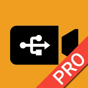USB Camera Pro app icon