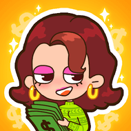 Rent Please! app icon